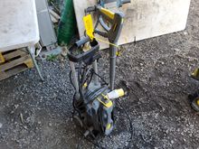 Image of Karcher Pressure Washer