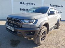 Image of FORD RANGER RAPTOR ECOBLUE 4X4 Pick-up