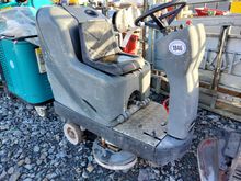 Image of OMM Sweeper