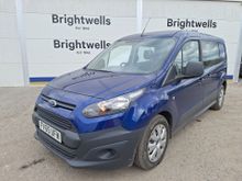 Image of FORD TRANSIT CONNECT 230 Panel Van