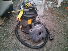 Image of Hoover & Ridgid FlexShaft