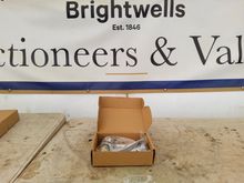 Image of Bristan Basin & Bath Taps