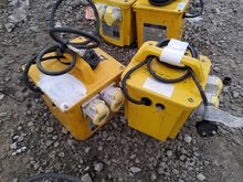 Image of 2x Transformers