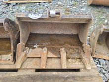 Image of Mini Digger Bucket