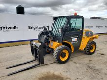 Image of JCB 520-40 Telehandler