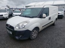 Image of FIAT Doblo Panel Van