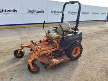 Image of Cheetah Ride On Mower