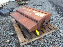 Image of McConnel 1.2M Flail Head