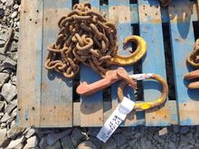 Image of 5 x 1 Leg Chain x 5.3T