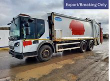 Image of DENNIS Elite 6 6x4 Refuse Collection Vehicle