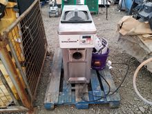 Image of Ice Cream Machine