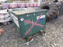 Image of Forklift Rollover Skip