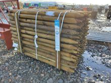 Image of 163x 6ft 3inch UC4 Stakes