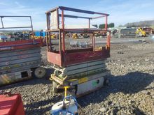 Image of Sky Jack SJIII 3219 Access Platform