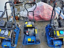 Image of Sheppach HP11005 Wacker Plate