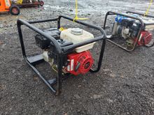Image of Petrol Generator