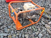 Image of Honda GX160 Generator