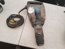 Image of Makita HM1214C demolition Hammer