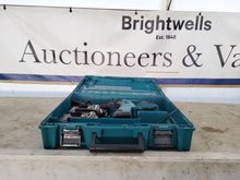 Image of Makita BHR262T Hammer Drill