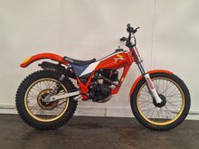 Image of 1983 Honda TLR 200