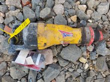 Image of Atlascopco Tex09Pe Air Pick - Demo  - Small