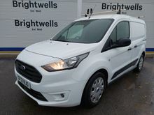 Image of FORD TRANSIT CONNECT 200 TREND Panel Van