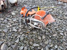 Image of Stihl Disc Cutter
