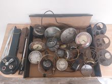 Image of Automotive Instruments