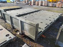 Image of MAN Load Bed