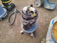 Image of DC 1800 Dust Collector