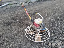 Image of Belle Altrad Concrete Power Float