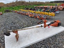 Image of Husqvarna 345R Strimmer