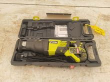 Image of Ryobi Reciprocating Saw