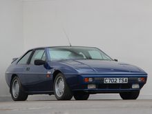 Image of 1986 Lotus Excel SE