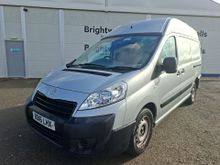 Image of PEUGEOT EXPERT 1200 L2H2 HDI Panel Van