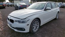 Image of BMW 330D XDRIVE AC AUTO Estate