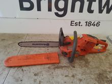 Image of Husqvarna 536LI XP Battery Chainsaw