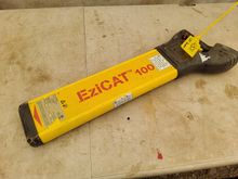 Image of Cat Scanner
