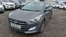 Image of HYUNDAI I30 SPECIAL CRDI Estate