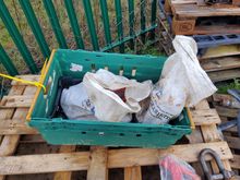 Image of Quantity Of Hooks & D-Links