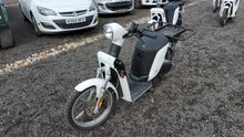 Image of Askoll 02 ESPRO 70 Motorcycle