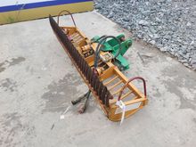 Image of Michaelis 2000M Weeding Bucket