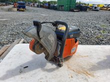 Image of Husquvarna K760 Disc Cutter
