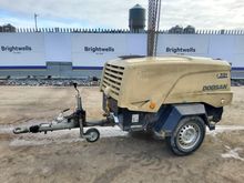 Image of Doosan 731E+ Compressor
