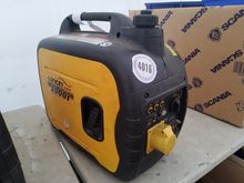 Image of 110v Suitcase Generator