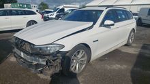 Image of BMW 530D AC AUTO Estate