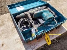 Image of Makita HR5212C Rotary Hammer Drill