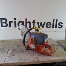 Image of Husqvarna K770 Disc Cutter
