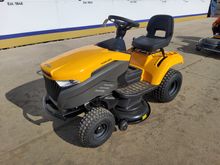 Image of Tornado 398M Ride On Mower