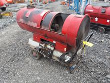 Image of Biemmedue EC 70 Space Heater